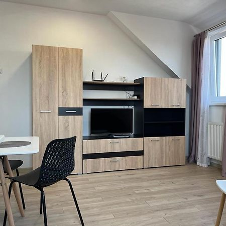 Sabina Apartaments Sfantu Gheorghe  Exterior photo