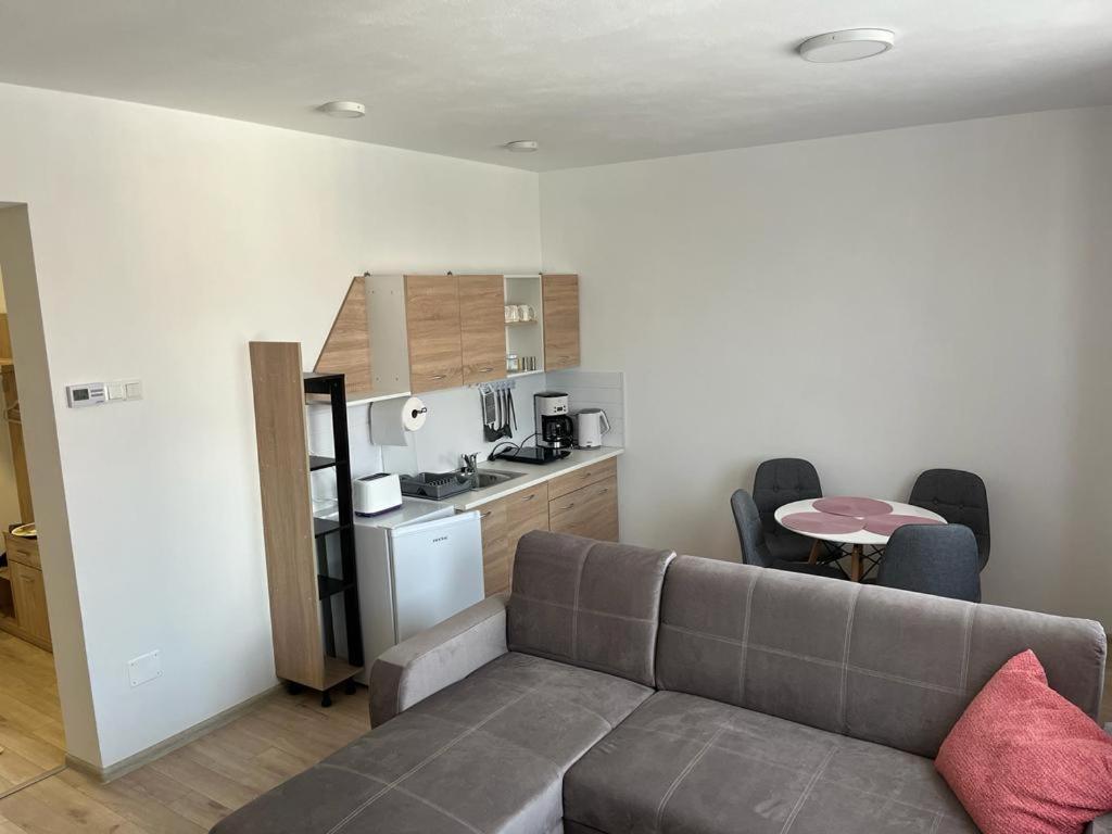 Sabina Apartaments Sfantu Gheorghe  Exterior photo